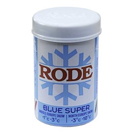 RODE SCIOLINA STICK P32 BLUE SUPER